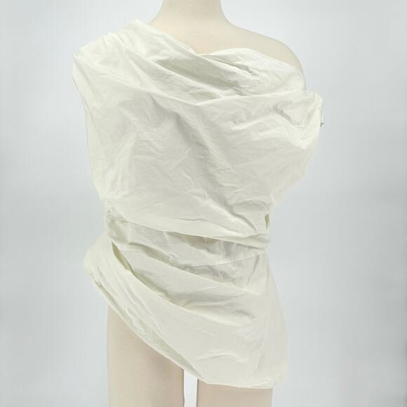 One Of Others Pallas Top – AU 4 / US 10 – Chic Off-Shoulder – Good Condition - Picture 1 of 8